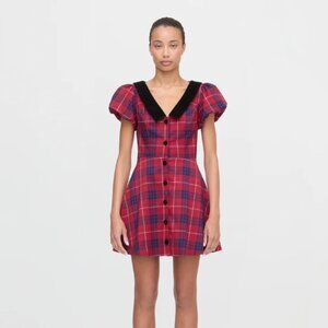 Hill House Home- the Samantha Dress